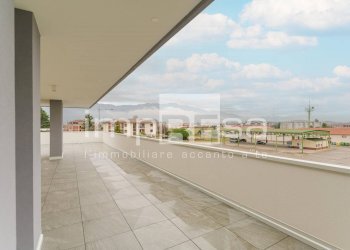 Foto 5 - Attic Via Giuseppe Garibaldi
 
1, Cassola - photo 5