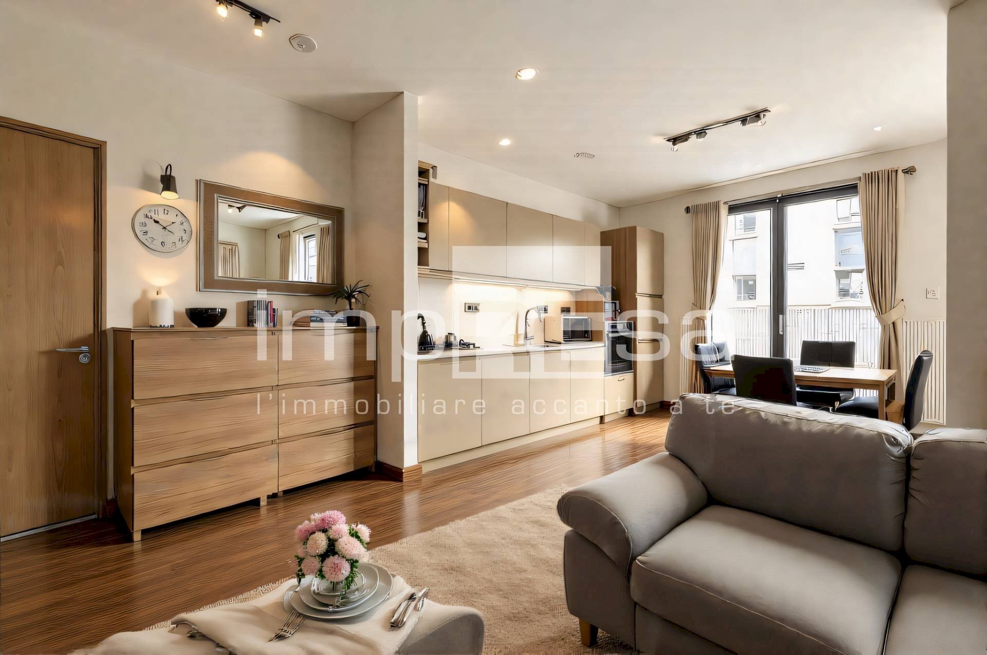 Foto 1 - Four-room apartment Casale sul Sile - photo 1