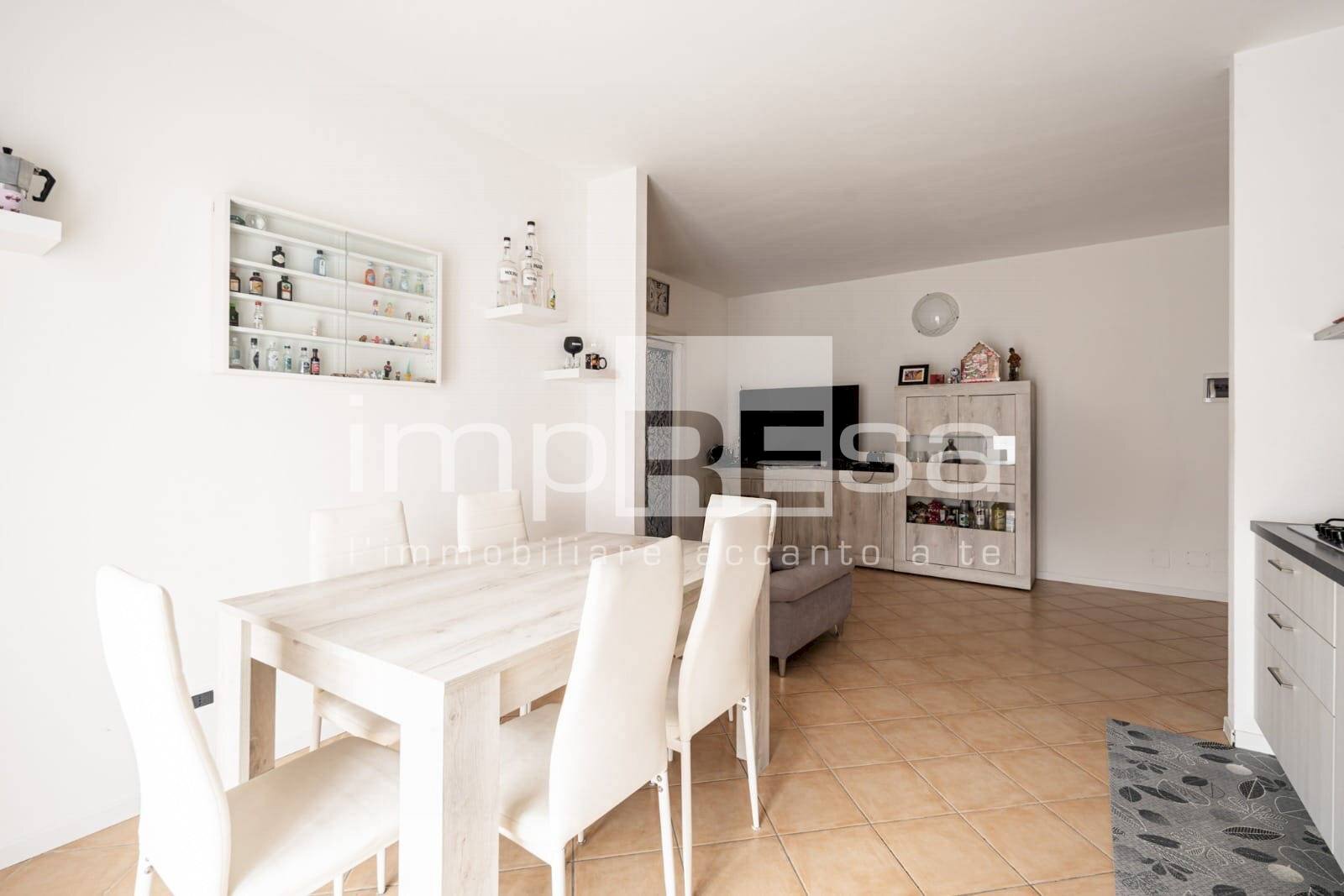 Foto 2 - Four-room apartment Casale sul Sile - photo 2