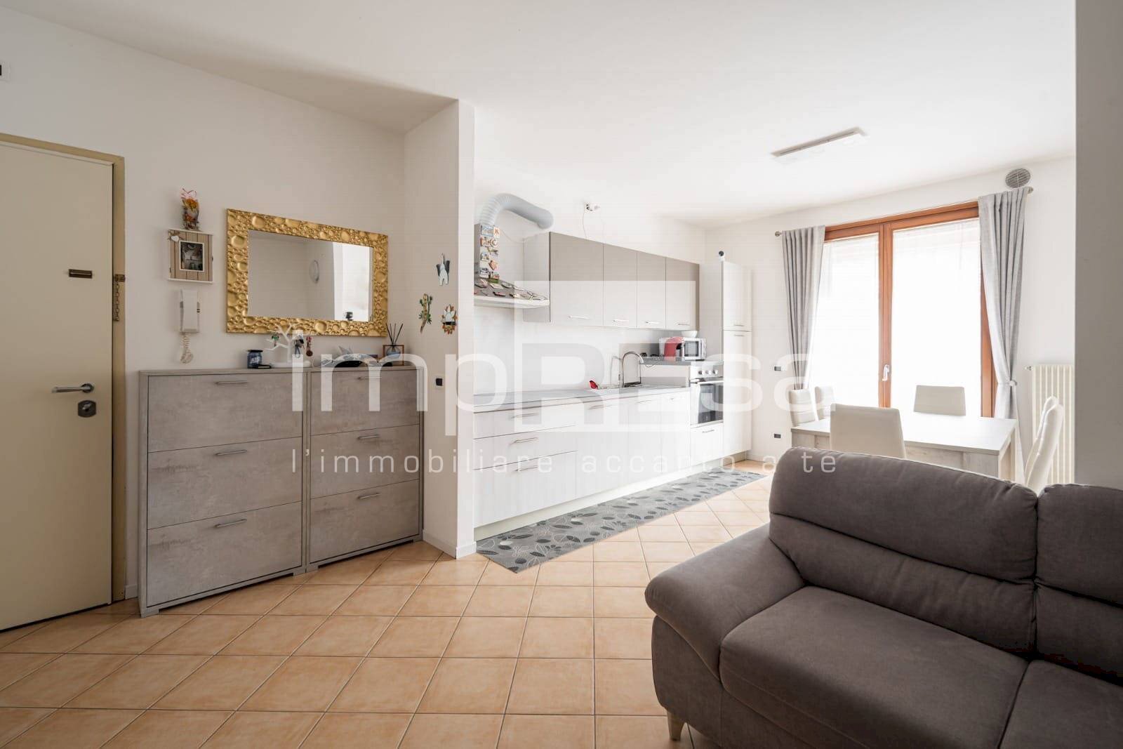Foto 3 - Four-room apartment Casale sul Sile - photo 3