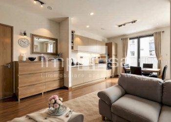 Foto 1 - Four-room apartment Casale sul Sile - photo 1