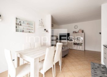 Foto 2 - Four-room apartment Casale sul Sile - photo 2