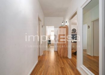 Foto 2 - Four-room apartment Viale Luzzatti
 
100, Treviso - photo 2