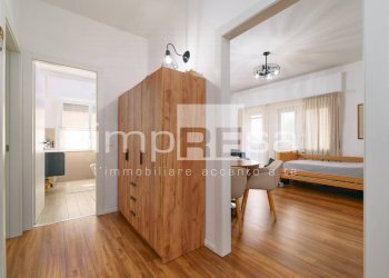 Foto 3 - Four-room apartment Viale Luzzatti
 
100, Treviso - photo 3