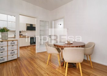 Foto 7 - Four-room apartment Viale Luzzatti
 
100, Treviso - photo 7