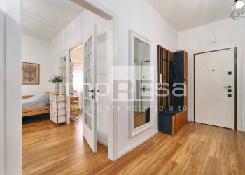 Foto 11 - Four-room apartment Viale Luzzatti
 
100, Treviso - photo 11