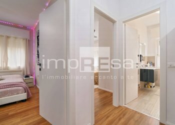 Foto 12 - Four-room apartment Viale Luzzatti
 
100, Treviso - photo 12