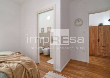 Foto 13 - Four-room apartment Viale Luzzatti
 
100, Treviso - photo 13
