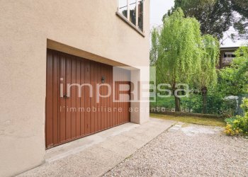 Foto 19 - Four-room apartment Viale Luzzatti
 
100, Treviso - photo 19