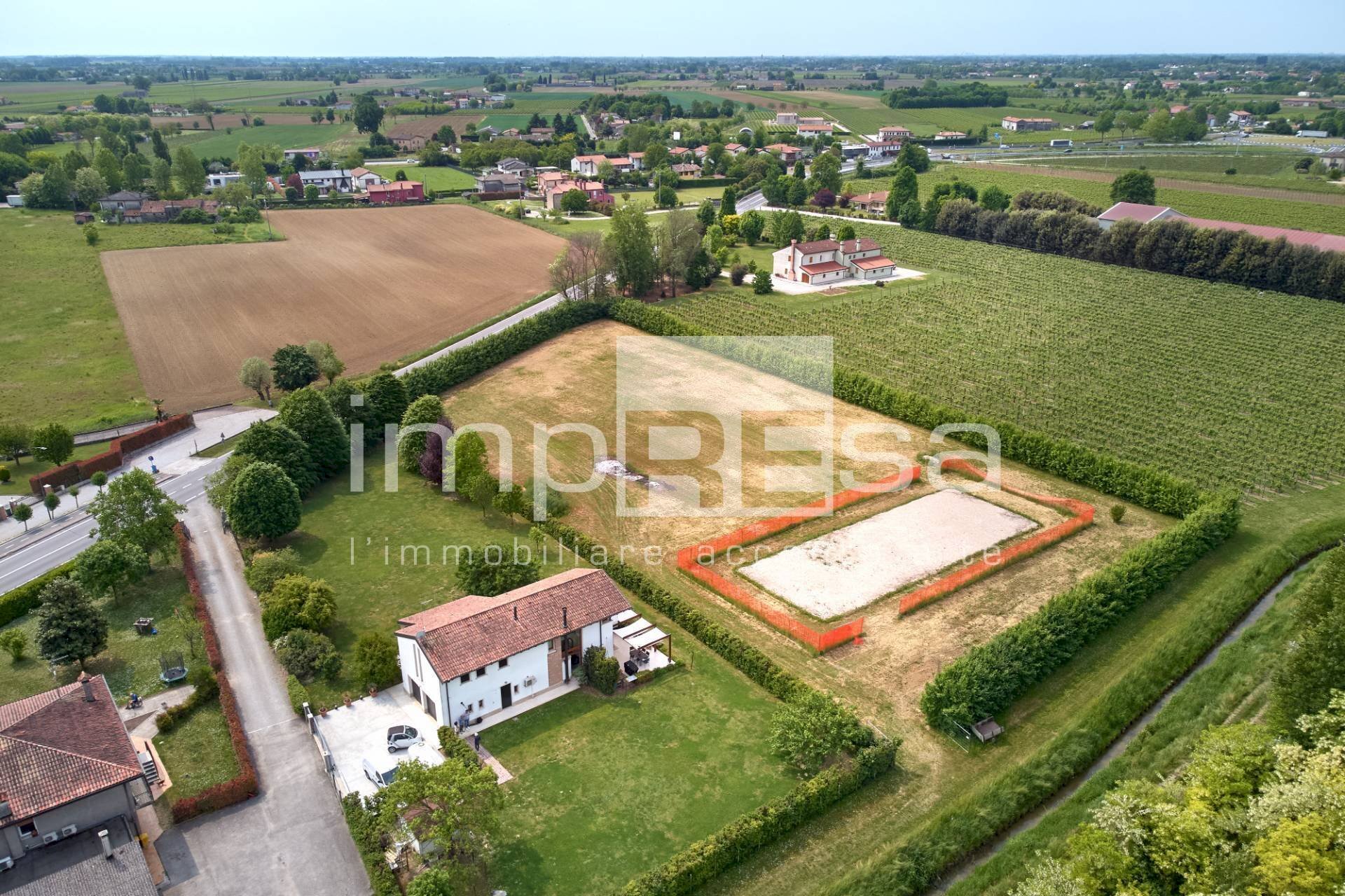 Foto 3 - Building land Via zugno
 
1, Roncade - photo 3