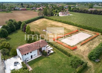 Foto 1 - Terreno edificabile Via zugno
1, Roncade - foto 1