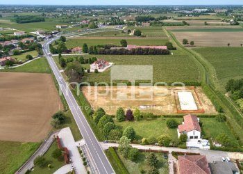Foto 4 - Terreno edificabile Via zugno
1, Roncade - foto 4