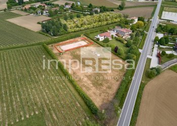 Foto 9 - Terreno edificabile Via zugno
1, Roncade - foto 9