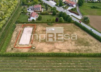 Foto 11 - Terreno edificabile Via zugno
1, Roncade - foto 11