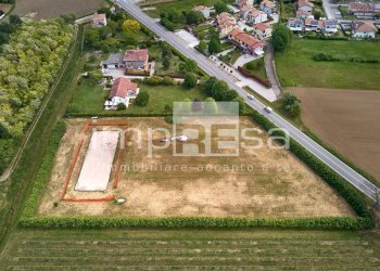 Foto 12 - Terreno edificabile Via zugno
1, Roncade - foto 12