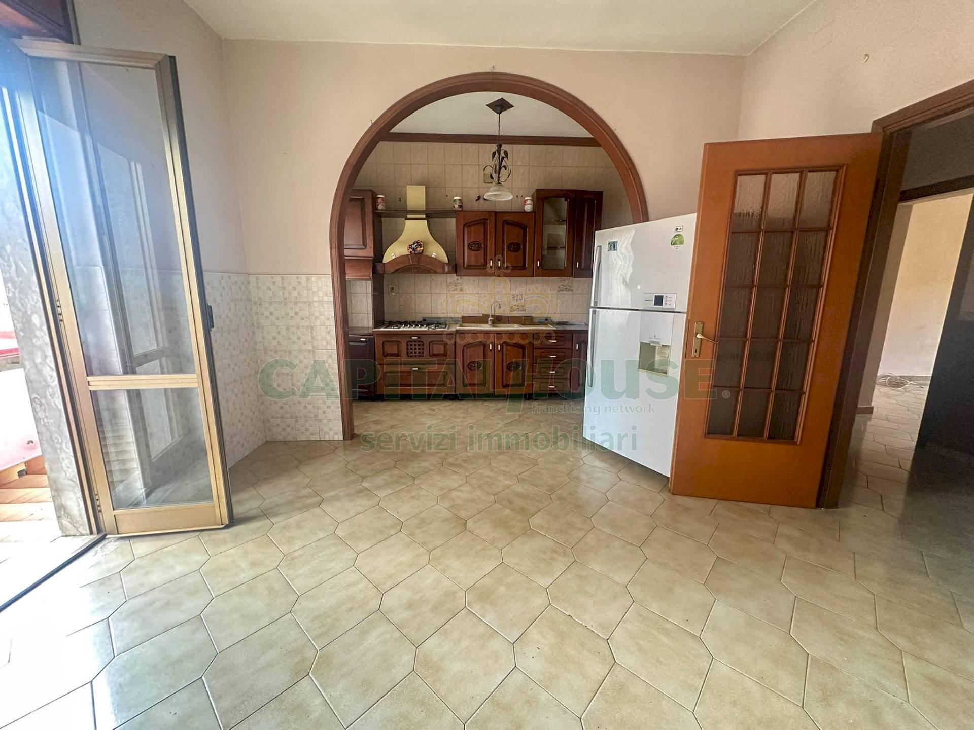 Foto 1 - Four-room apartment VIA NAPOLI, San Prisco - photo 1