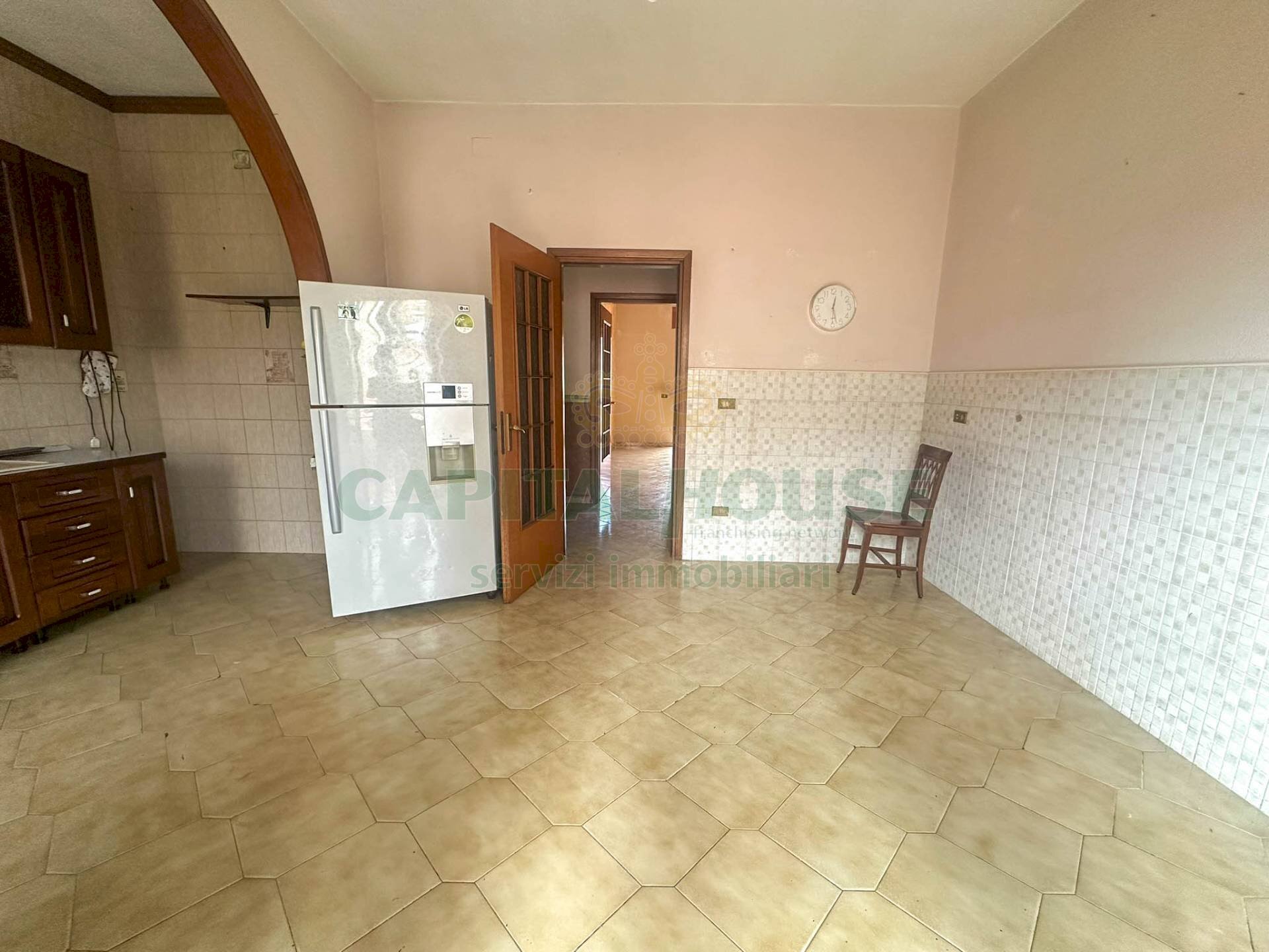 Foto 2 - Four-room apartment VIA NAPOLI, San Prisco - photo 2