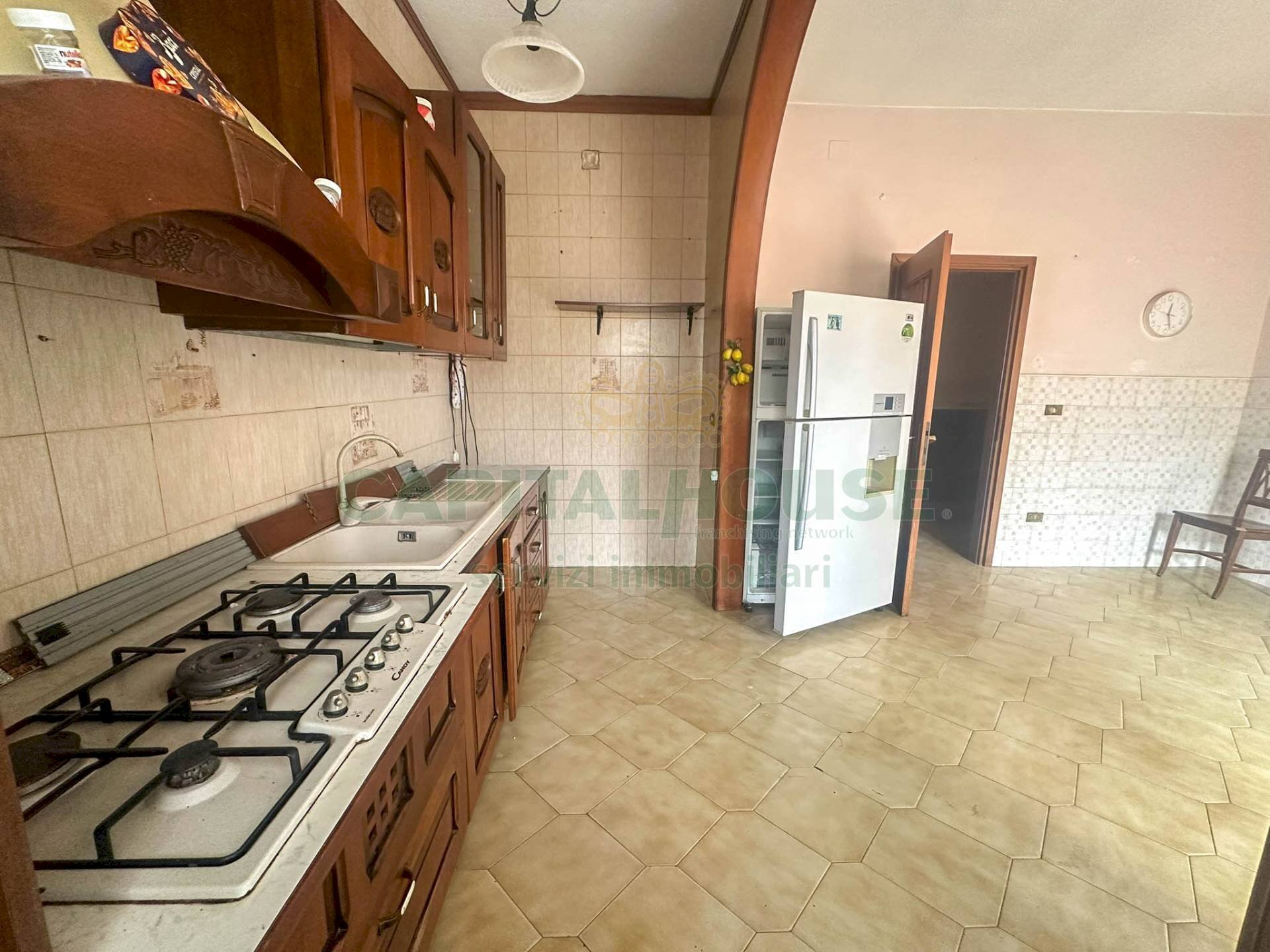 Foto 3 - Four-room apartment VIA NAPOLI, San Prisco - photo 3