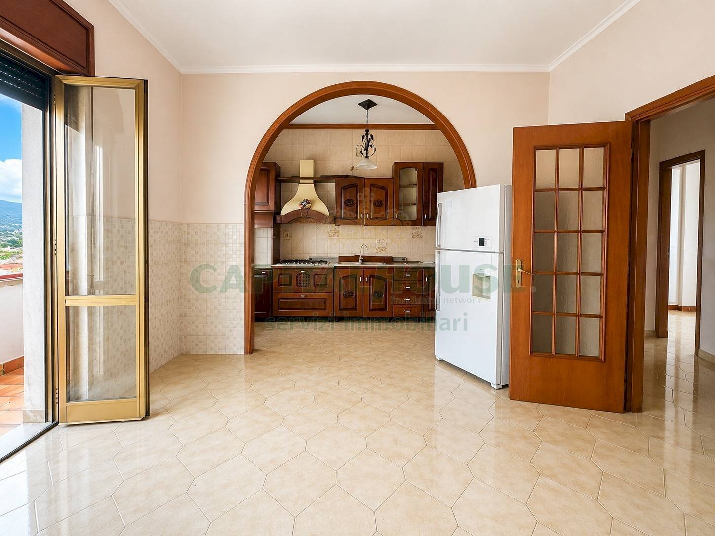 Foto 1 - Four-room apartment VIA NAPOLI, San Prisco - photo 1