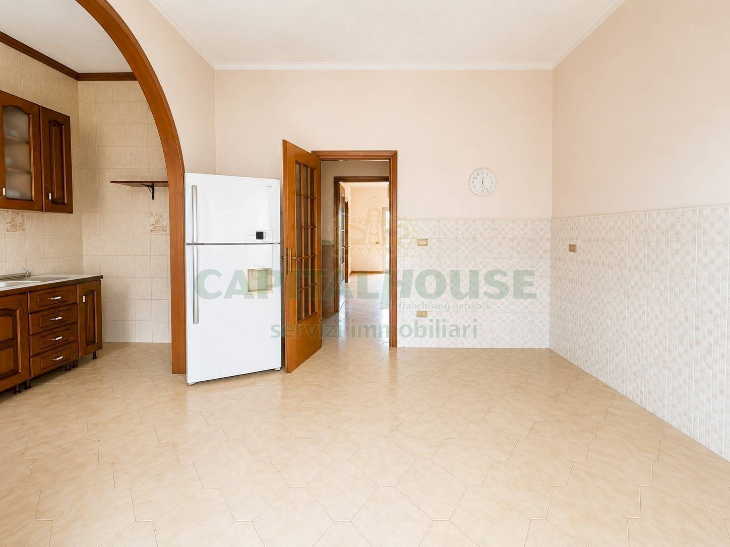 Foto 2 - Four-room apartment VIA NAPOLI, San Prisco - photo 2
