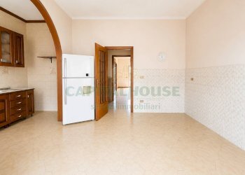 Foto 2 - Four-room apartment VIA NAPOLI, San Prisco - photo 2