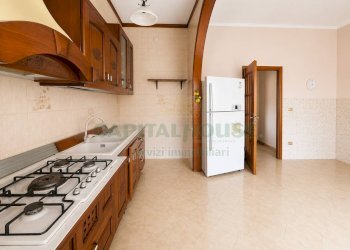 Foto 3 - Four-room apartment VIA NAPOLI, San Prisco - photo 3