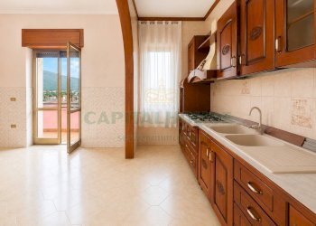 Foto 4 - Four-room apartment VIA NAPOLI, San Prisco - photo 4