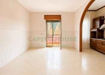 Foto 5 - Four-room apartment VIA NAPOLI, San Prisco - photo 5