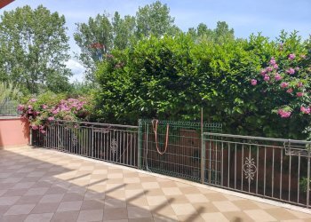 Terrazza - Bilocale Cassino - foto 1