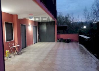 Terrazza - Bilocale Cassino - foto 18