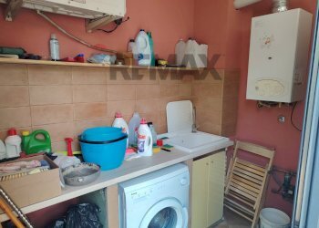 Lavanderia - Bilocale Cassino - foto 22