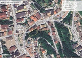 Posizione della mappa - Building land Roccaraso - photo 2