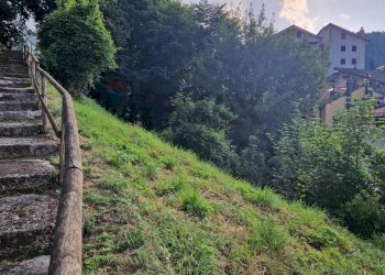 Vista delle montagne - Building land Roccaraso - photo 4