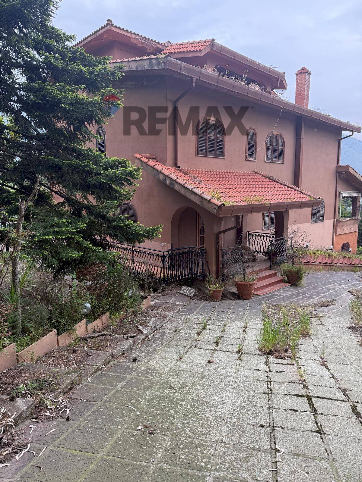 Casa all\'aperto - Villa CONTRADA CACULLA
 
32, Monreale - foto 1