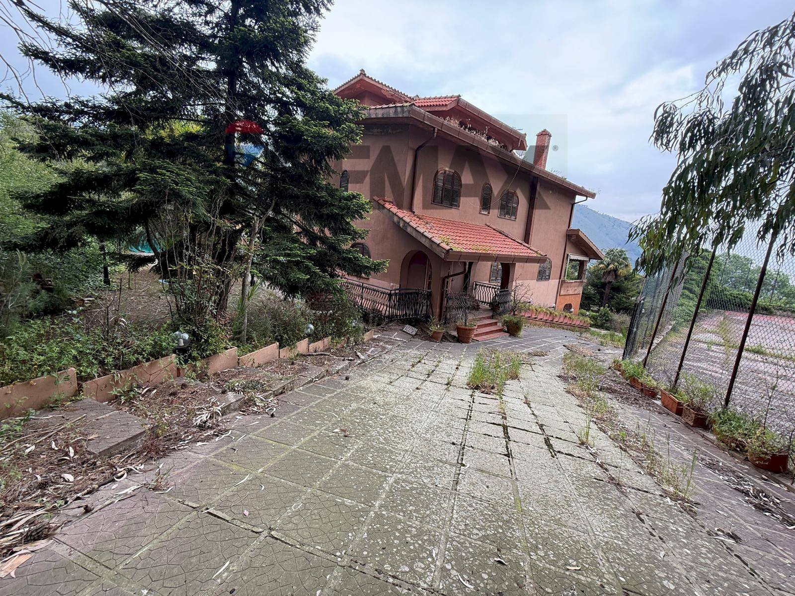 Casa all\'aperto - Villa CONTRADA CACULLA
 
32, Monreale - foto 3