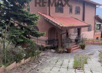 Casa all\'aperto - Villa CONTRADA CACULLA
 
32, Monreale - foto 1