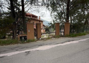 Casa all\'aperto - Villa CONTRADA CACULLA
 
32, Monreale - foto 2
