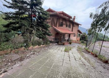 Casa all\'aperto - Villa CONTRADA CACULLA
 
32, Monreale - foto 3