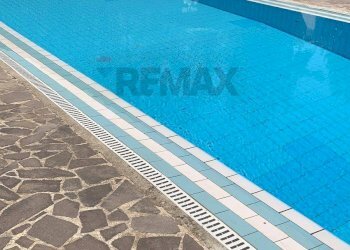 Piscina - Villa CONTRADA CACULLA
 
32, Monreale - foto 6