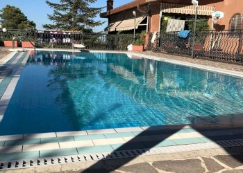 Piscina - Villa CONTRADA CACULLA
 
32, Monreale - foto 7