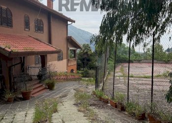 Casa all\'aperto - Villa CONTRADA CACULLA
 
32, Monreale - foto 11