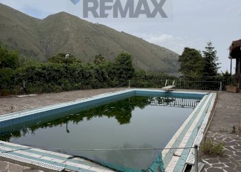 Piscina - Villa CONTRADA CACULLA
 
32, Monreale - photo 20