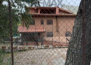 Casa all\'aperto - Villa CONTRADA CACULLA
 
32, Monreale - photo 22