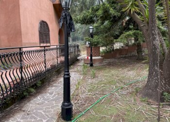 Giardino - Villa CONTRADA CACULLA
 
32, Monreale - photo 23