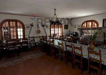 Sala da pranzo - Villa CONTRADA CACULLA
 
32, Monreale - photo 31