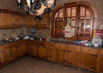 Cucina - Villa CONTRADA CACULLA
 
32, Monreale - photo 37