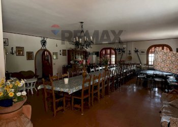 Sala da pranzo - Villa CONTRADA CACULLA
 
32, Monreale - photo 38