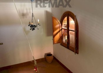 Hall / corridoio - Villa CONTRADA CACULLA
 
32, Monreale - photo 43