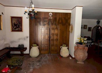 Soggiorno - Villa CONTRADA CACULLA
 
32, Monreale - photo 45