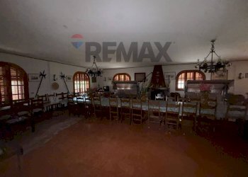 Sala da pranzo - Villa CONTRADA CACULLA
 
32, Monreale - photo 46